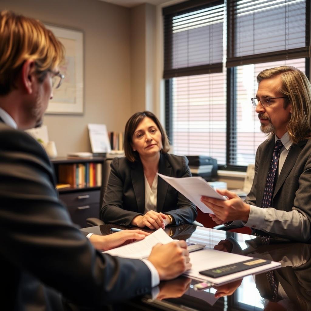 domestic violence lawyer Baltimore