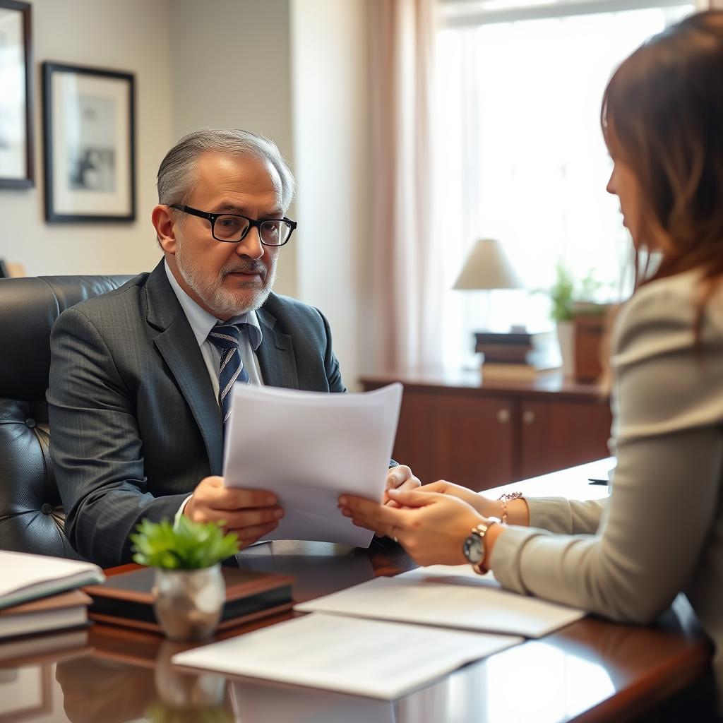 domestic violence lawyer Caroline County