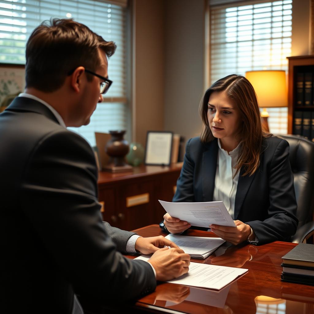 domestic violence lawyer Carroll County