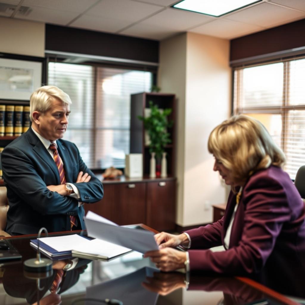domestic violence lawyer Charles County