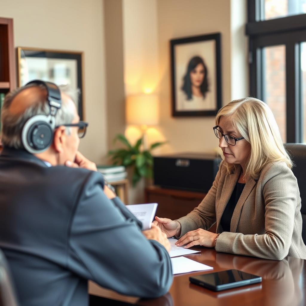 domestic violence lawyer Frederick County