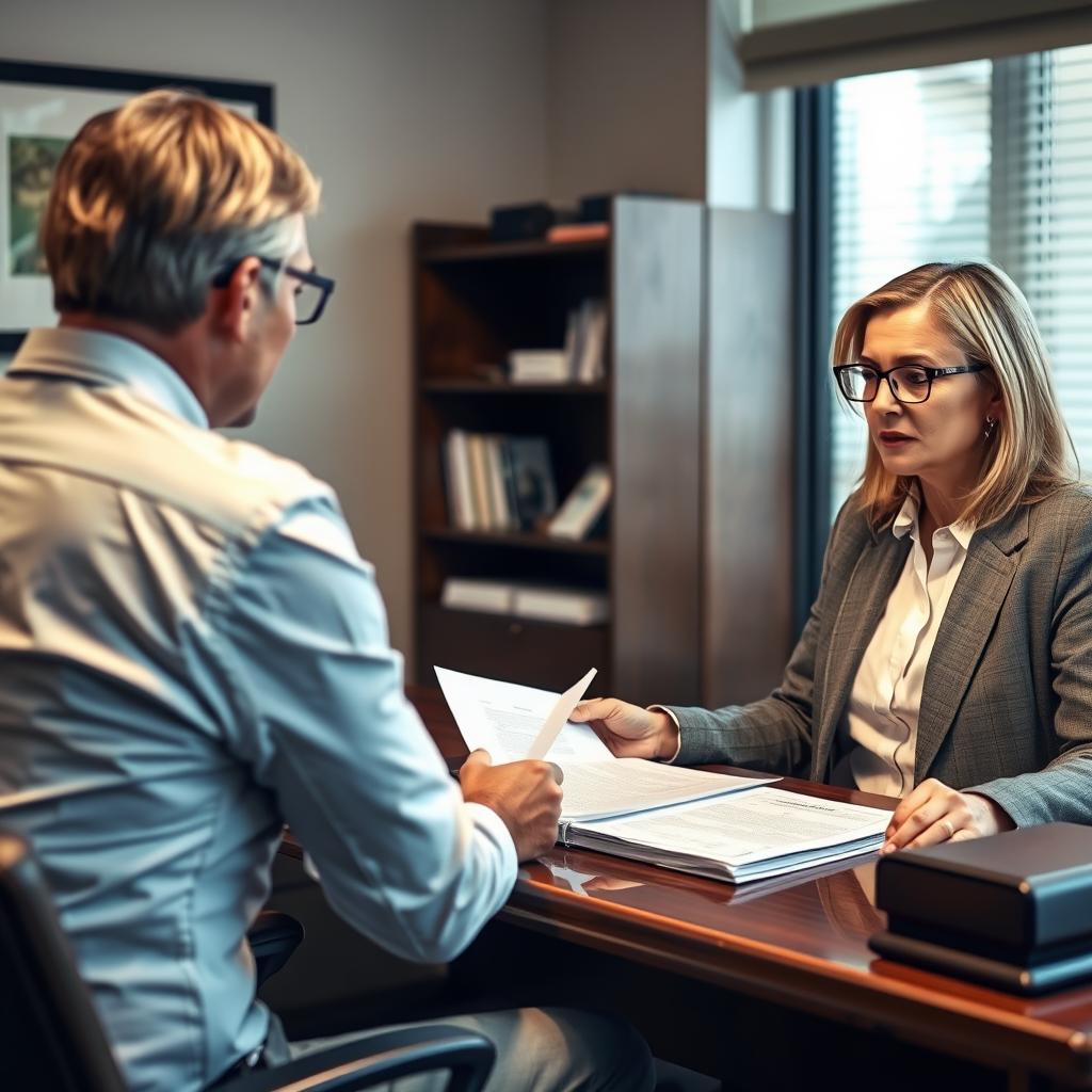 domestic violence lawyer Kent County