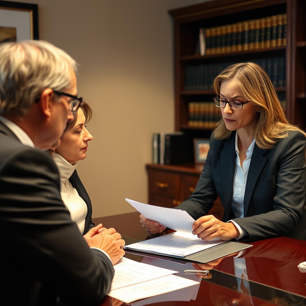 domestic violence lawyer Rockville