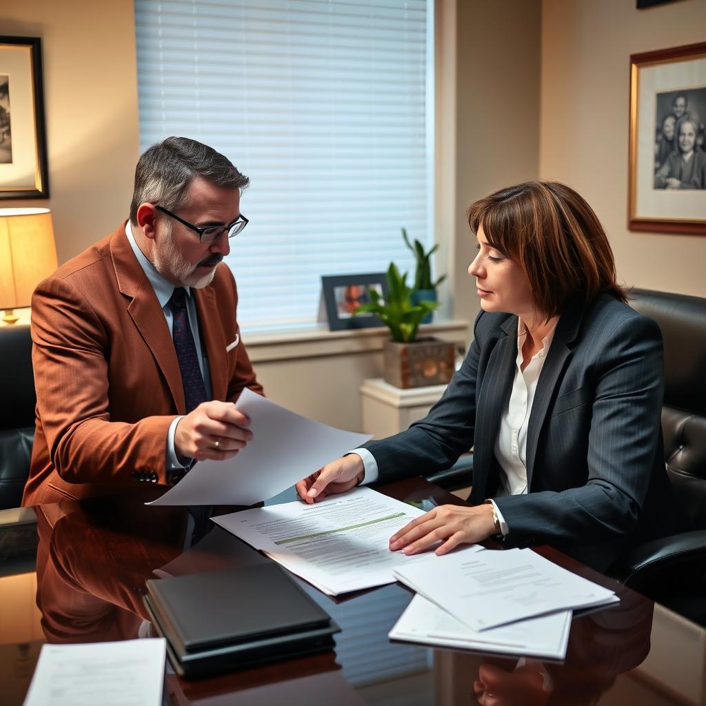 domestic violence lawyer Salisbury