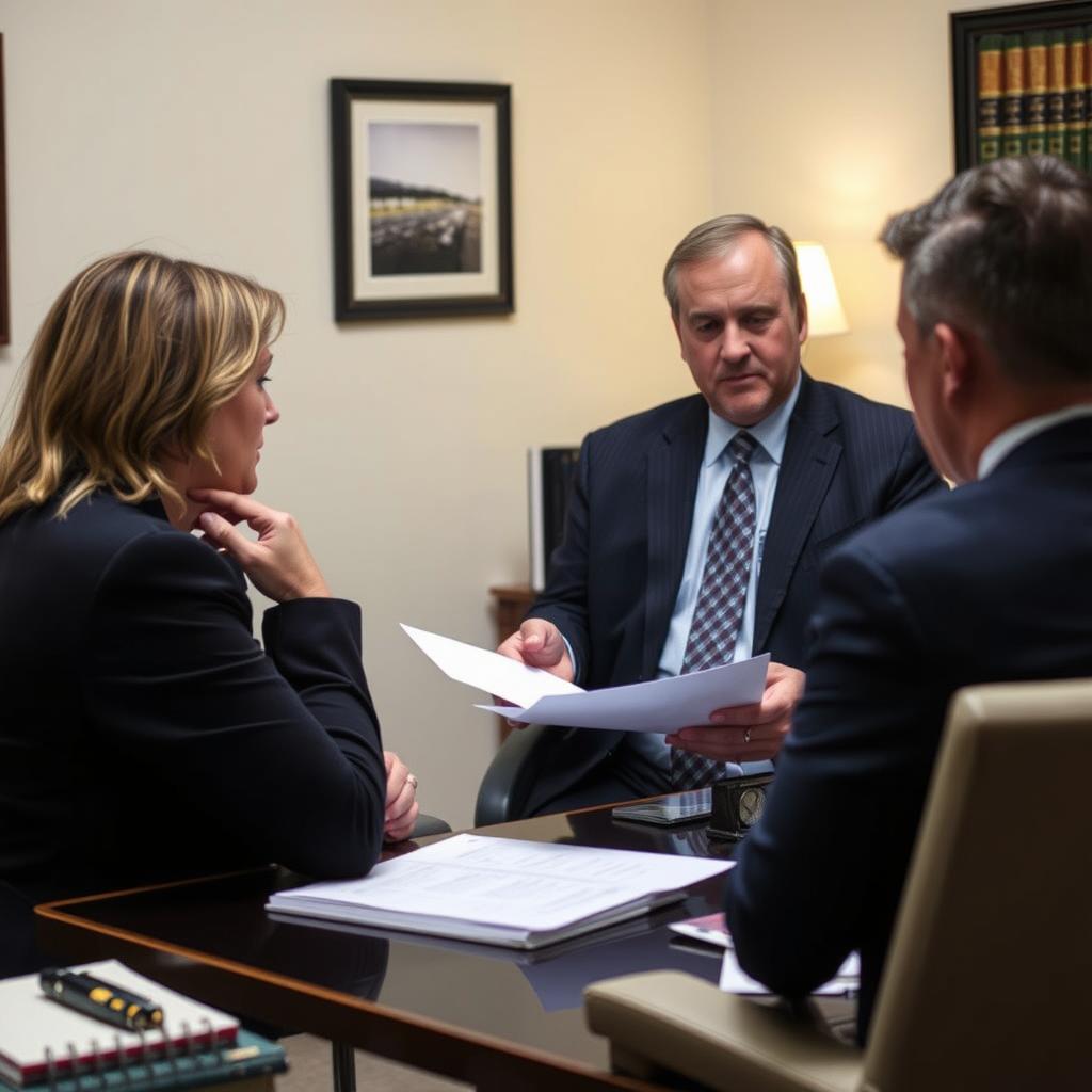 domestic violence lawyer Somerset County