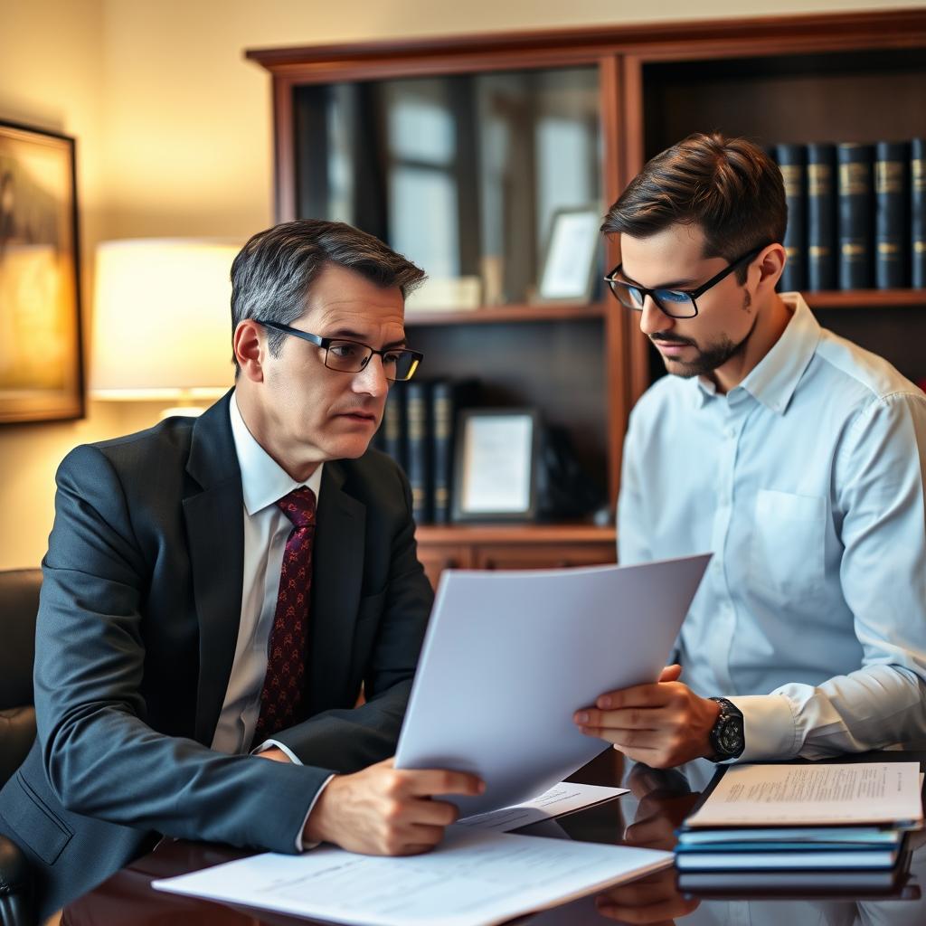 domestic violence lawyer Talbot County