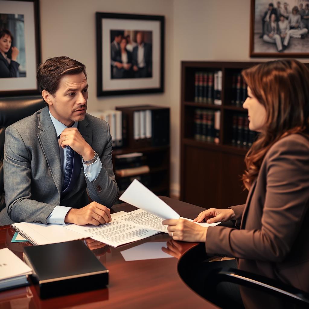 domestic violence lawyer Washington County