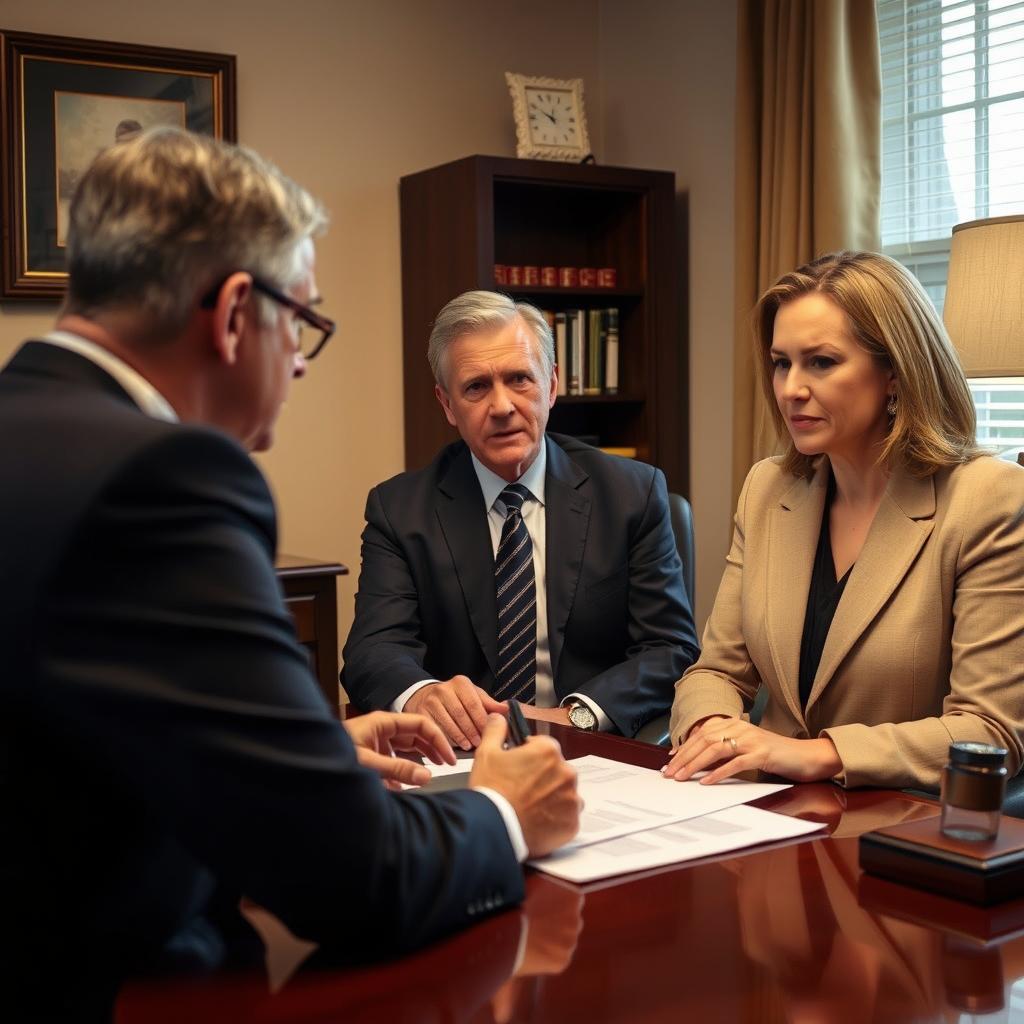 domestic violence lawyer Wicomico County