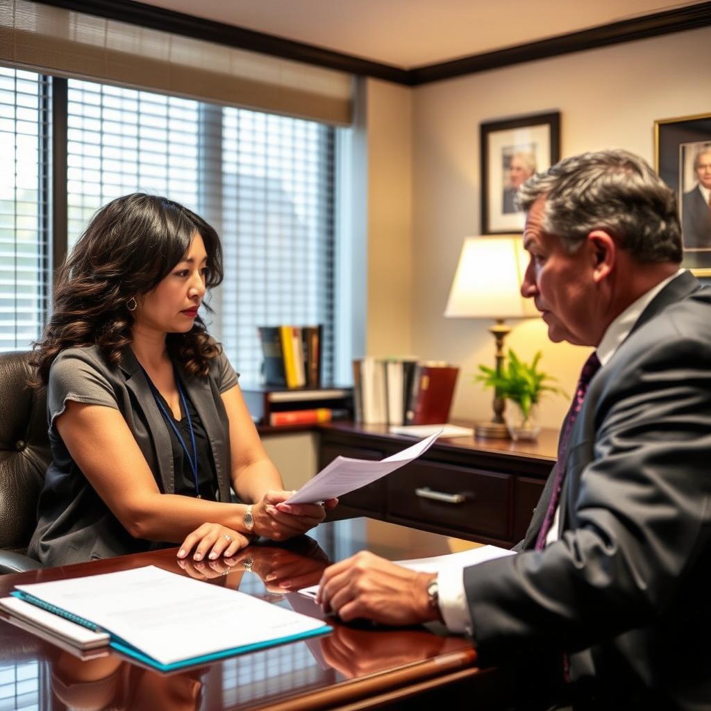 domestic violence lawyer Worcester County