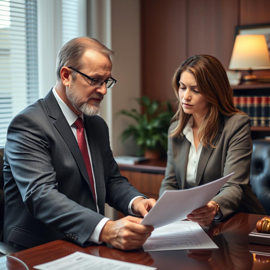 emergency custody lawyer Allegany County