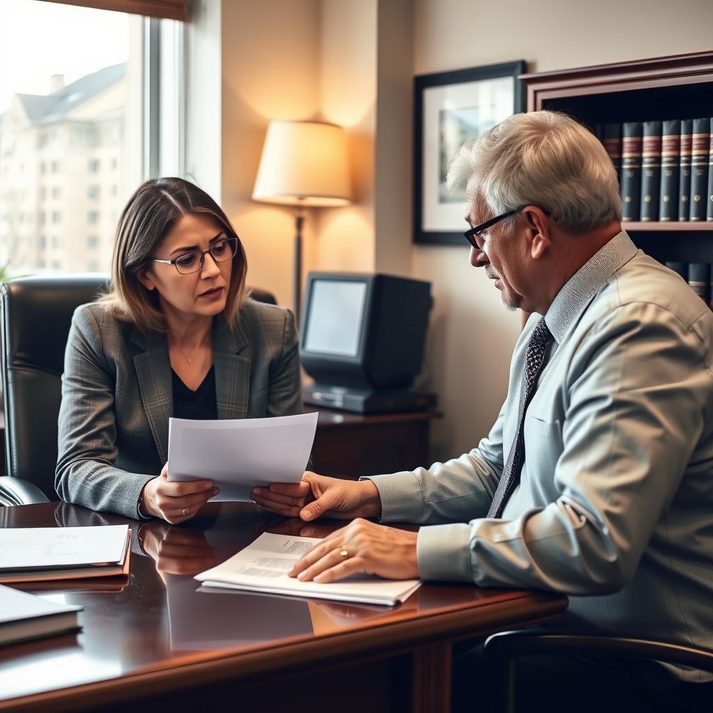 emergency custody lawyer Anne Arundel County