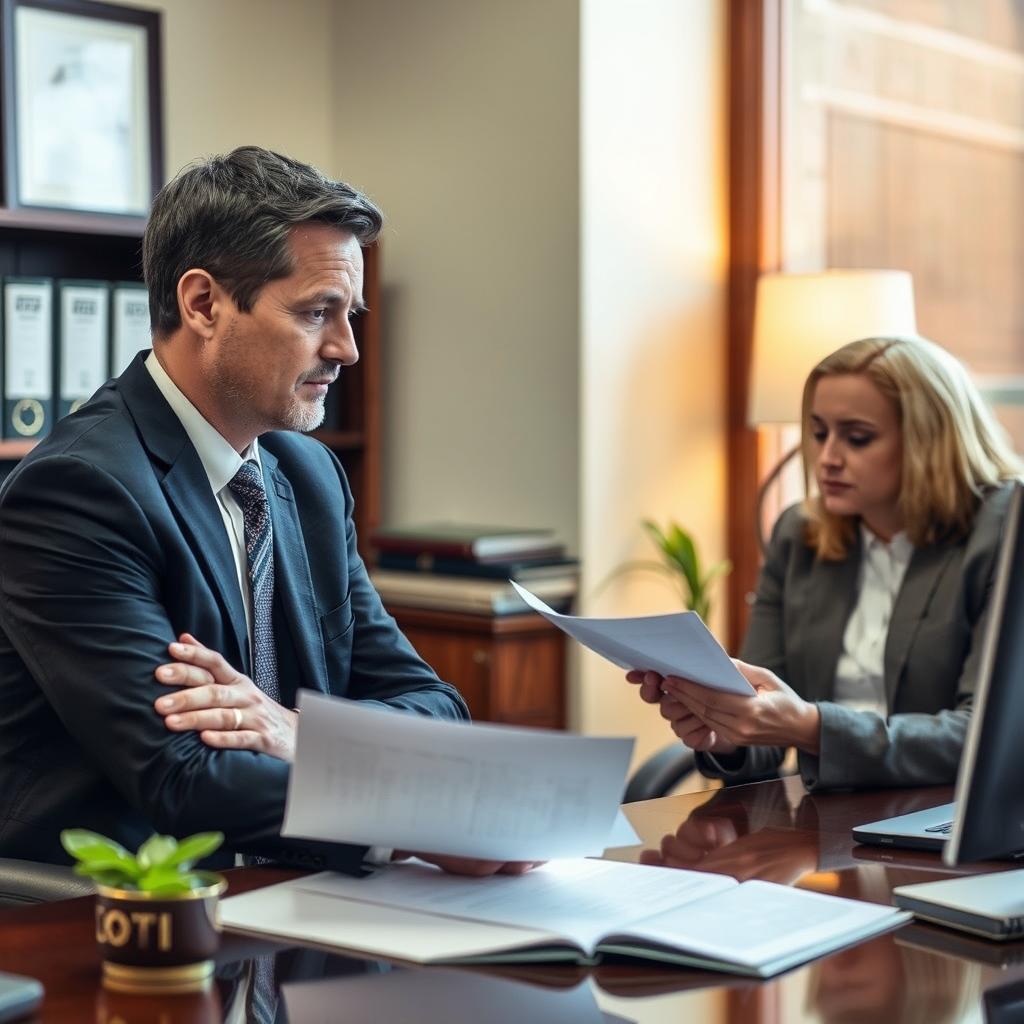 emergency custody lawyer Baltimore County