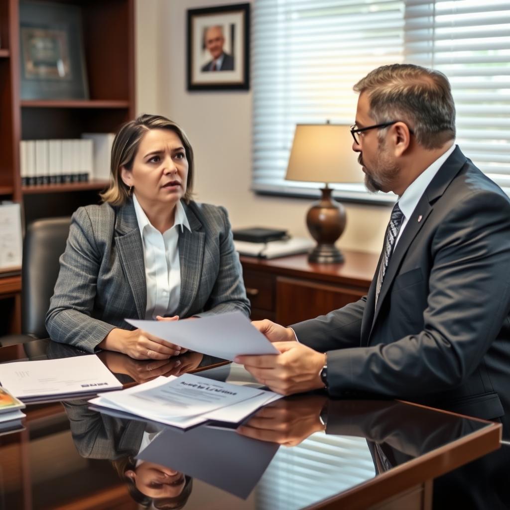 emergency custody lawyer Carroll County