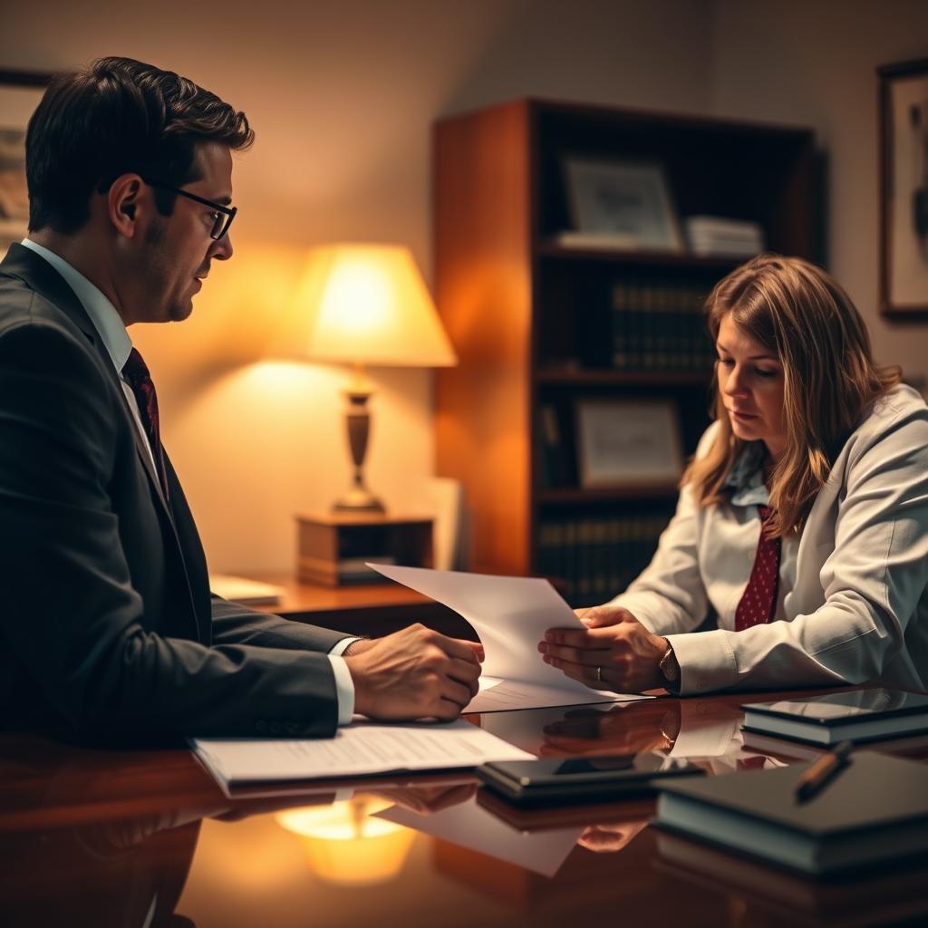 emergency custody lawyer Cecil County