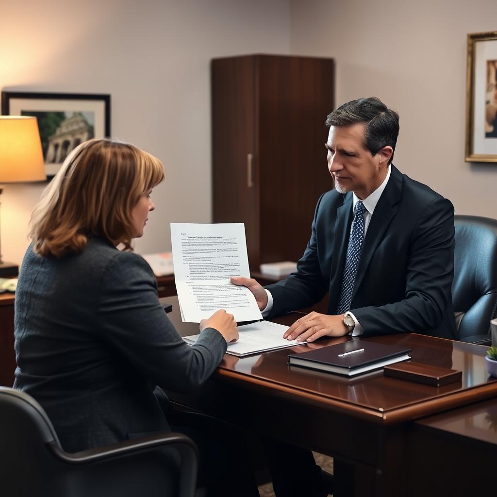 emergency custody lawyer Harford County