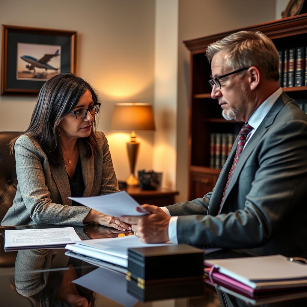 emergency custody lawyer Howard County