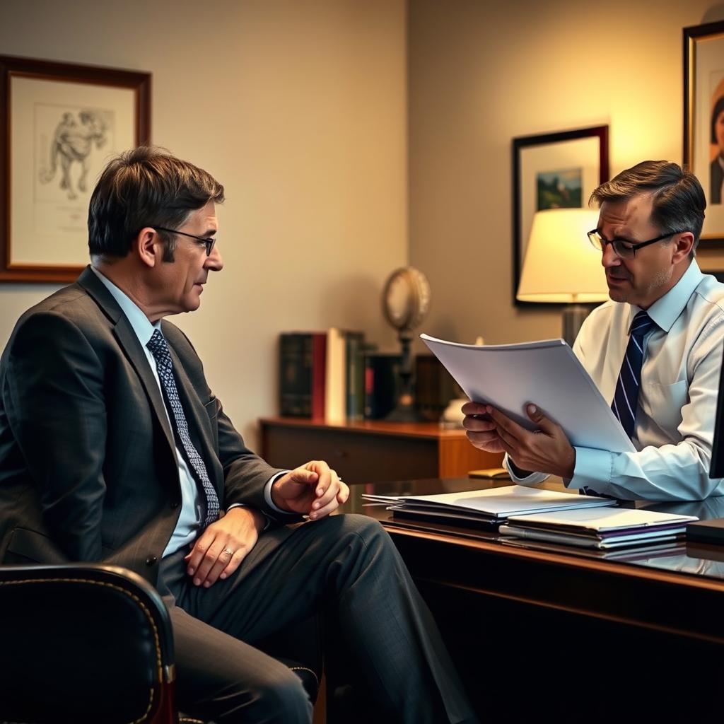 emergency custody lawyer Montgomery County