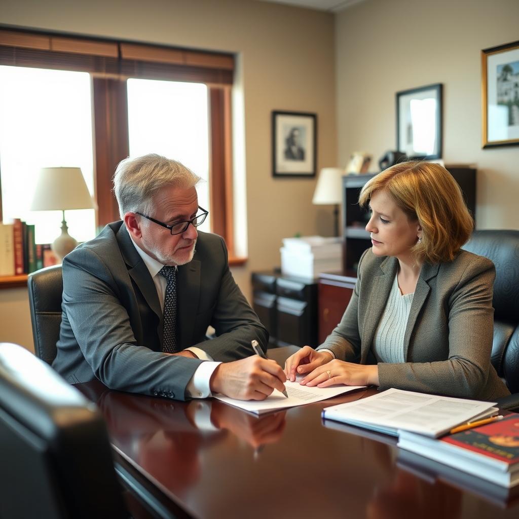 emergency custody lawyer Queen Anne's County