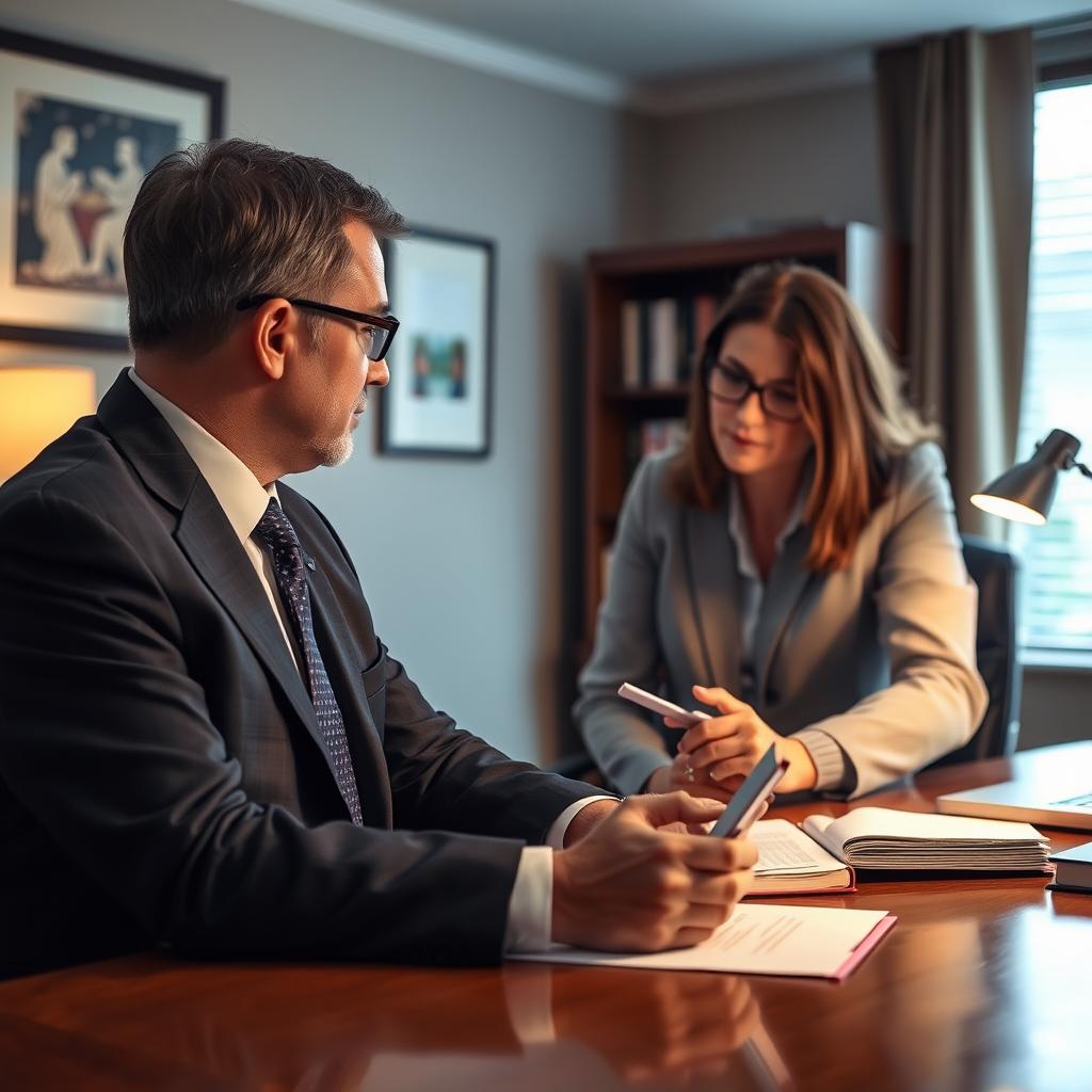 emergency custody lawyer Rockville