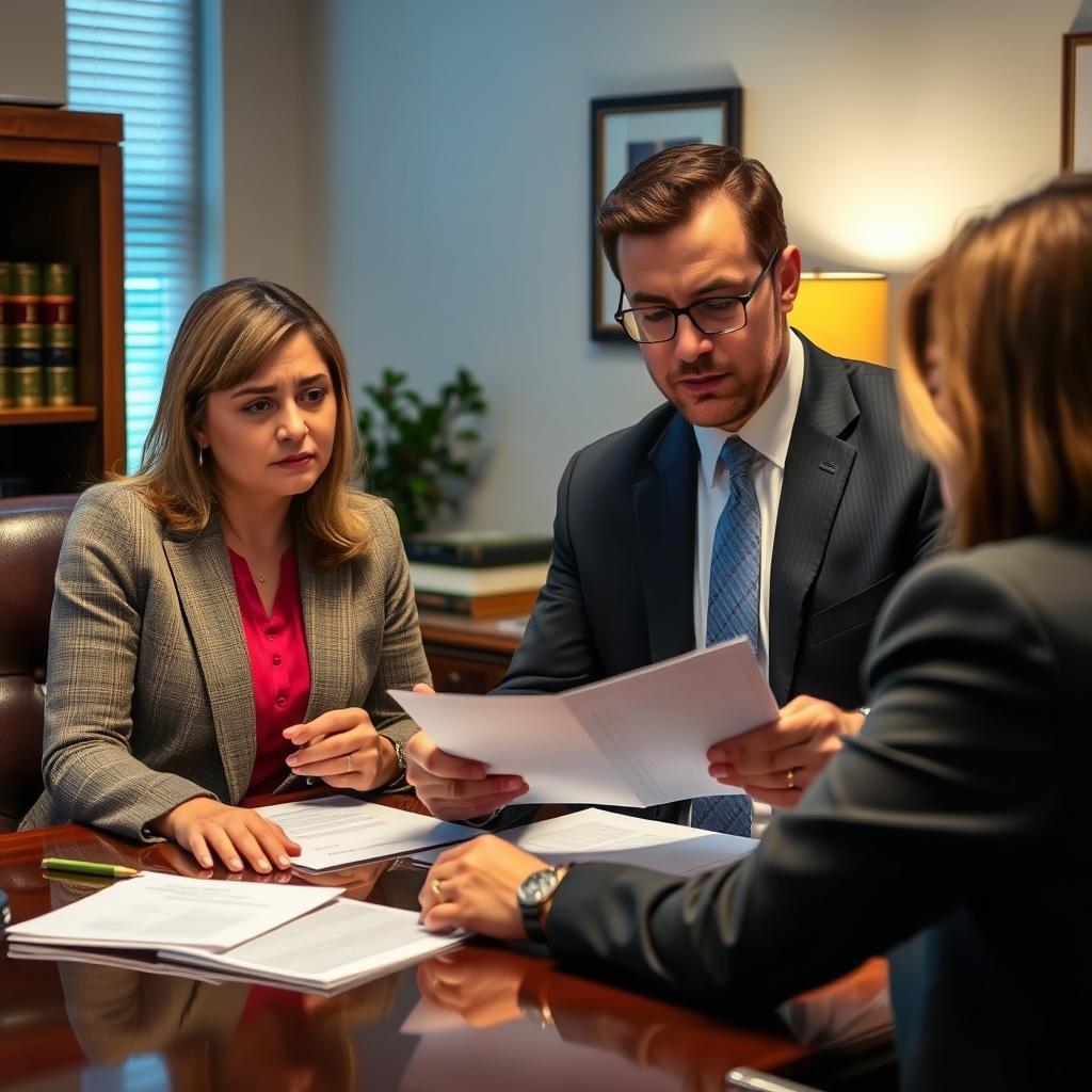 emergency custody lawyer Somerset County