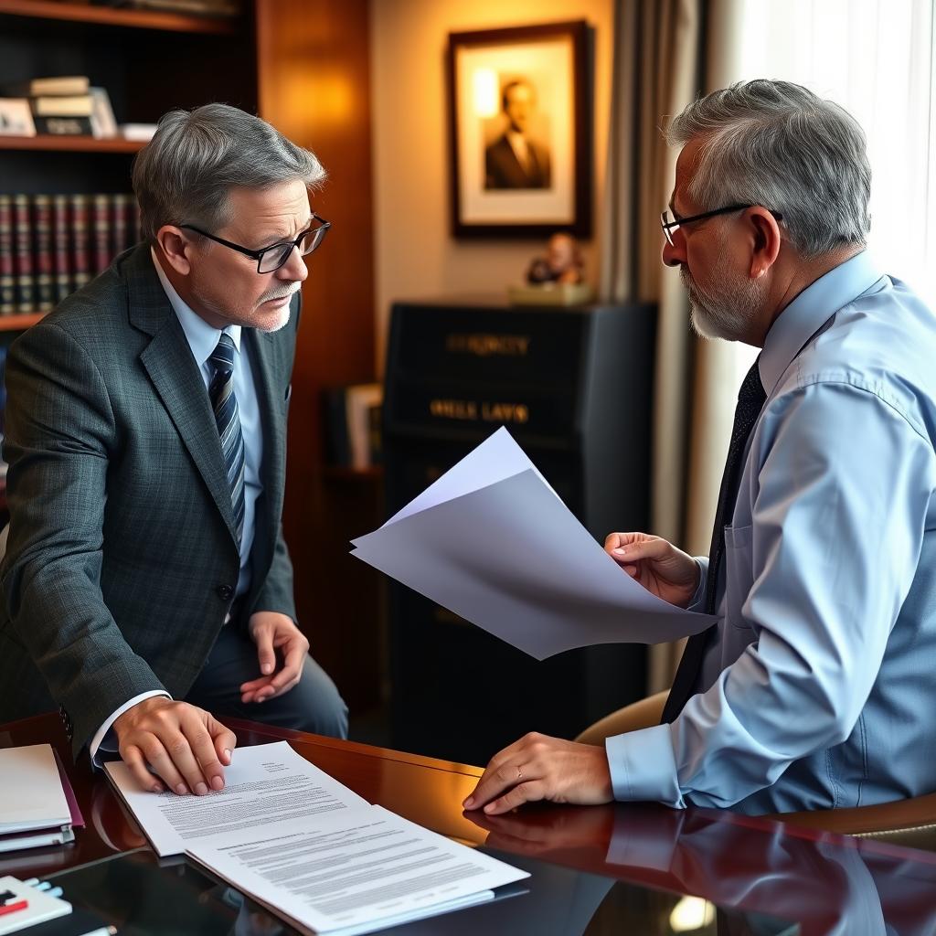 emergency custody lawyer Washington County