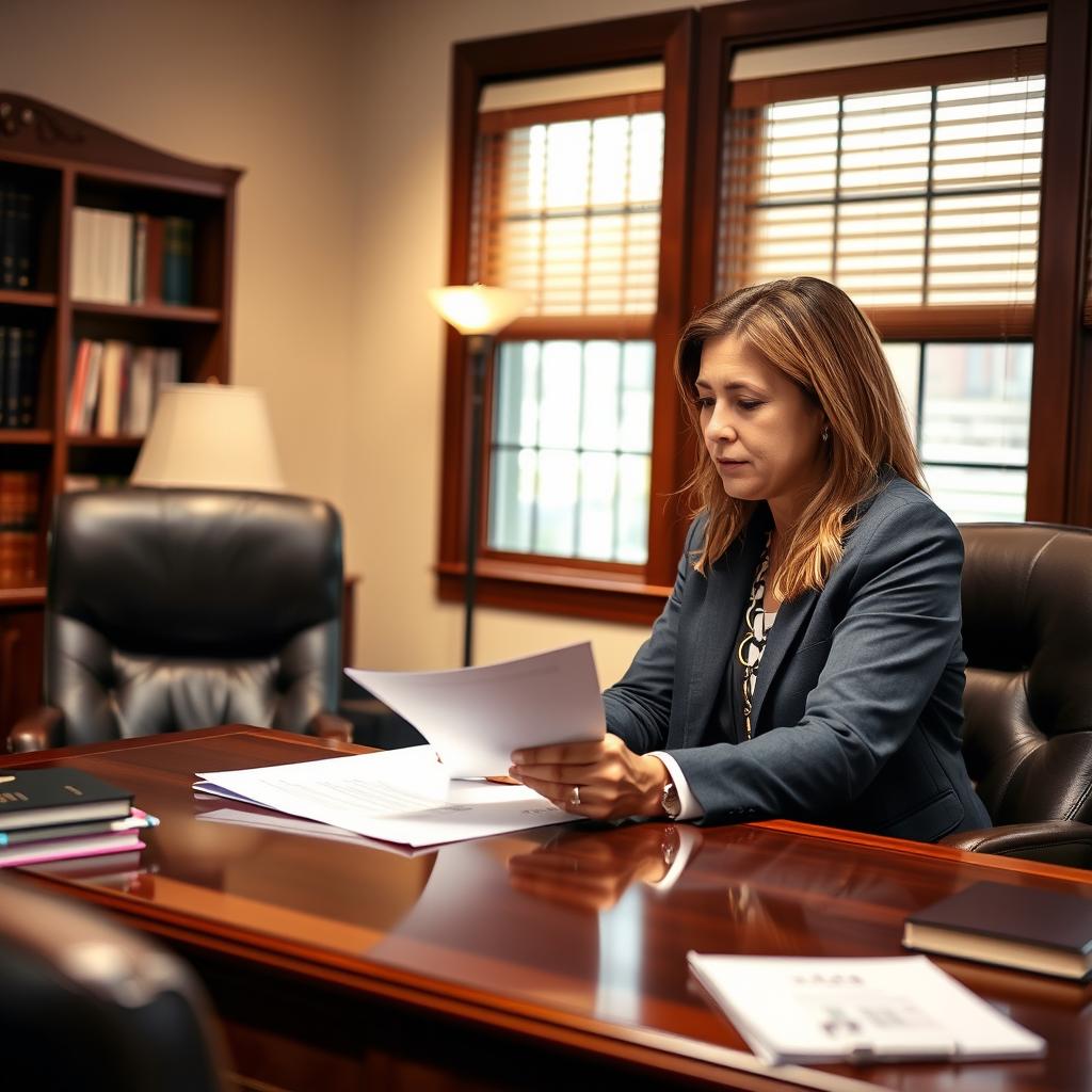 emergency custody lawyer Wicomico County