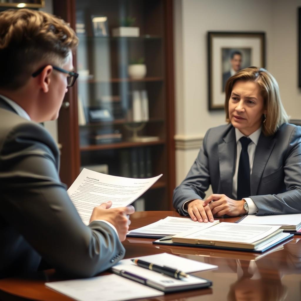 establish paternity lawyer Anne Arundel County