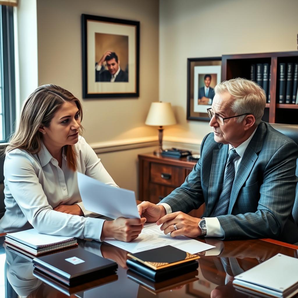 establish paternity lawyer Cecil County