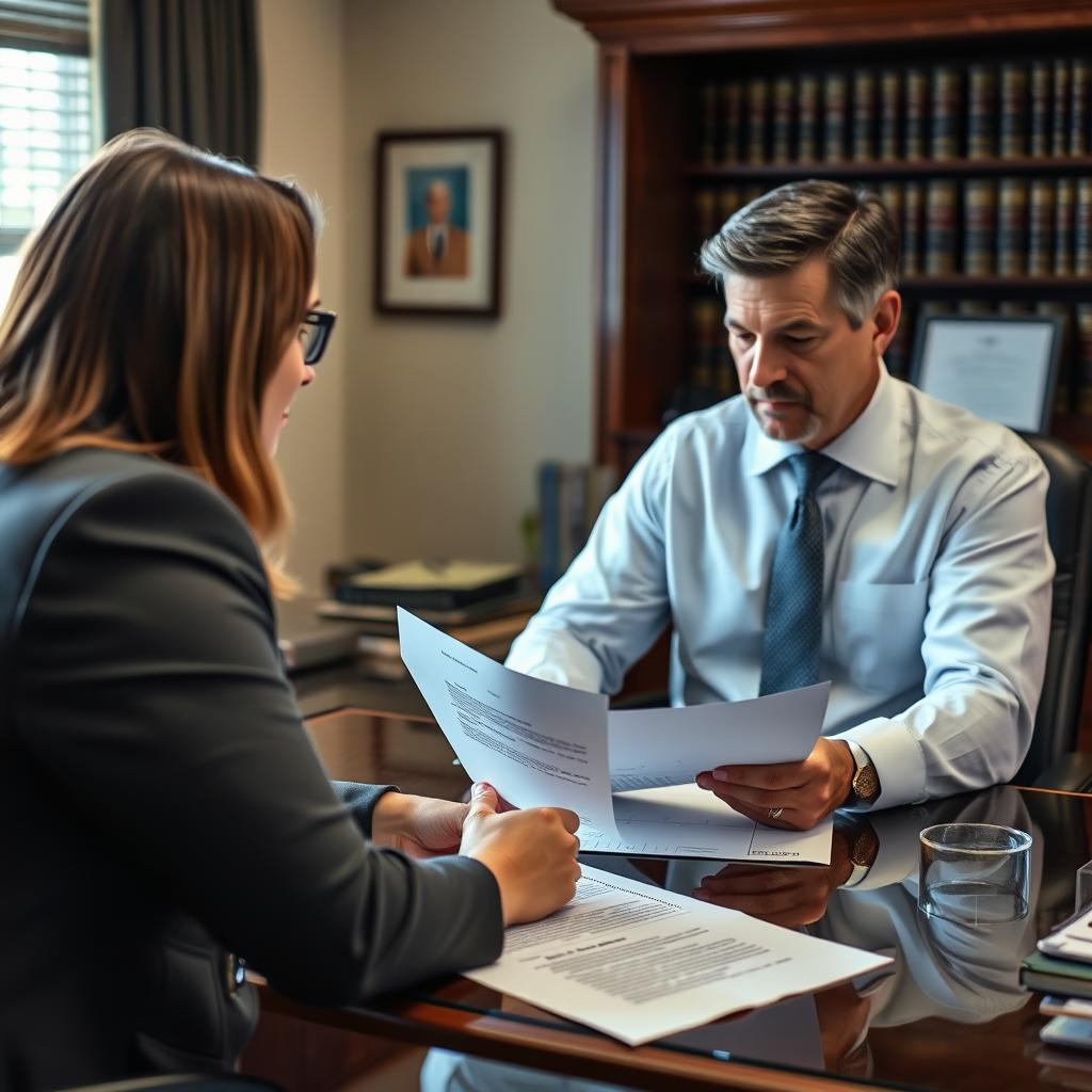 establish paternity lawyer Wicomico County