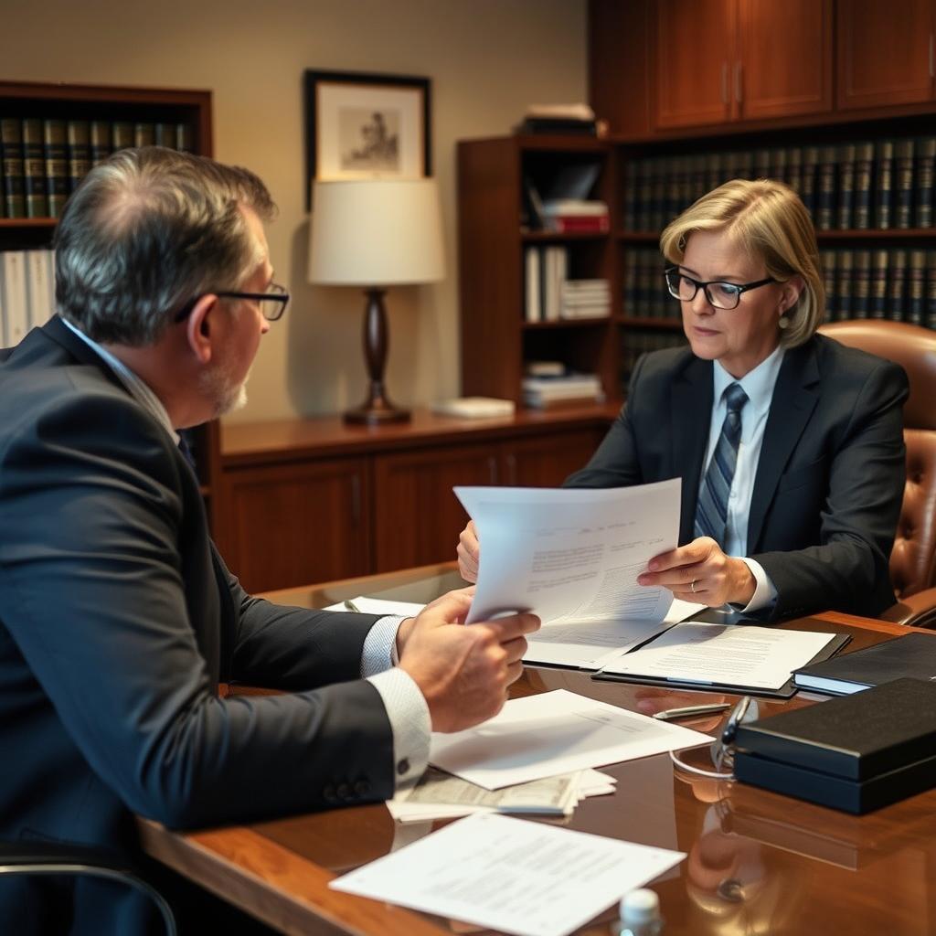 Adultery Divorce Lawyer Allegany County