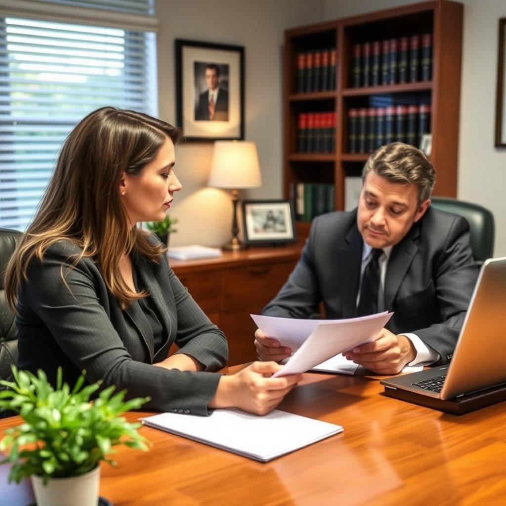 Adultery Divorce Lawyer Queen Annes County