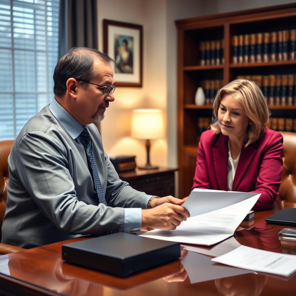 alimony modification lawyer Salisbury