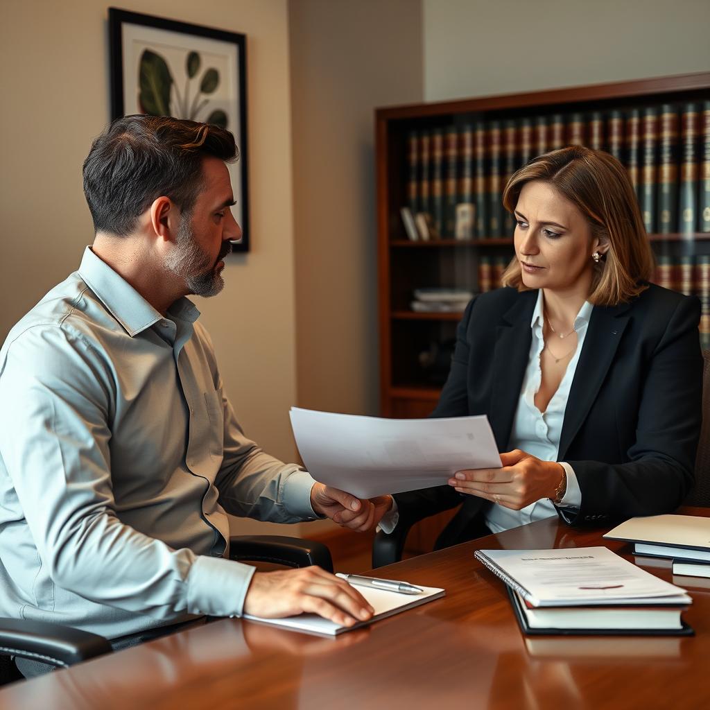 annulment lawyer Baltimore