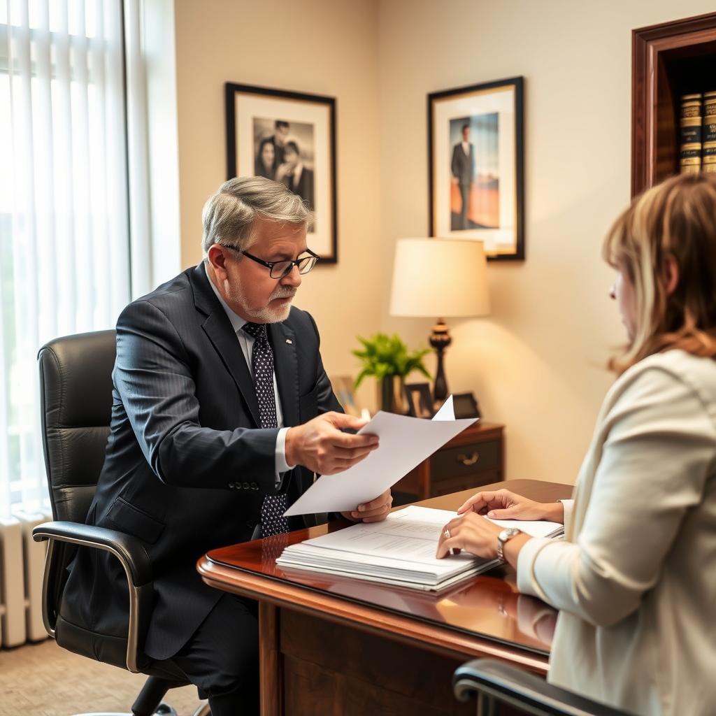 annulment lawyer Carroll County