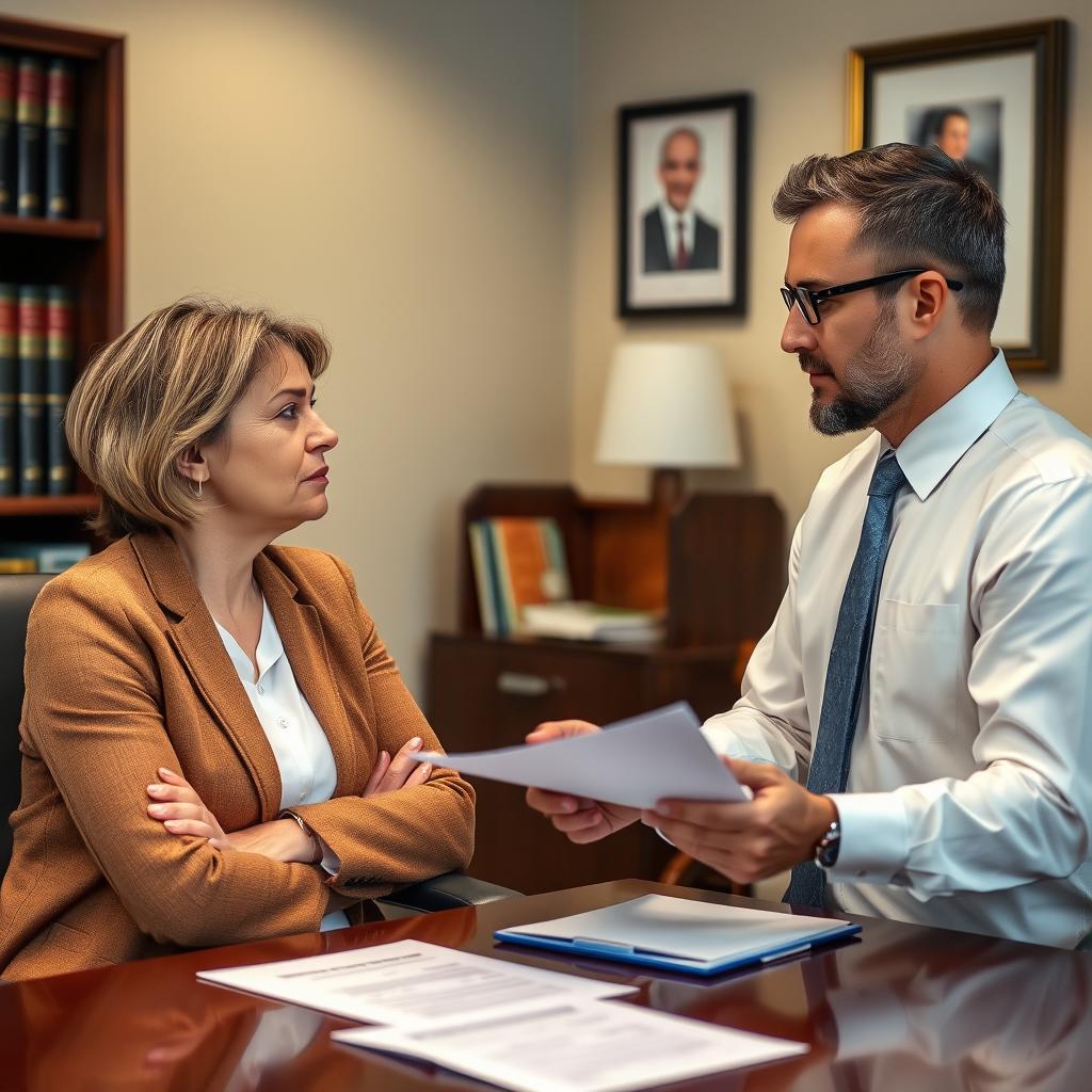 annulment lawyer Harford County