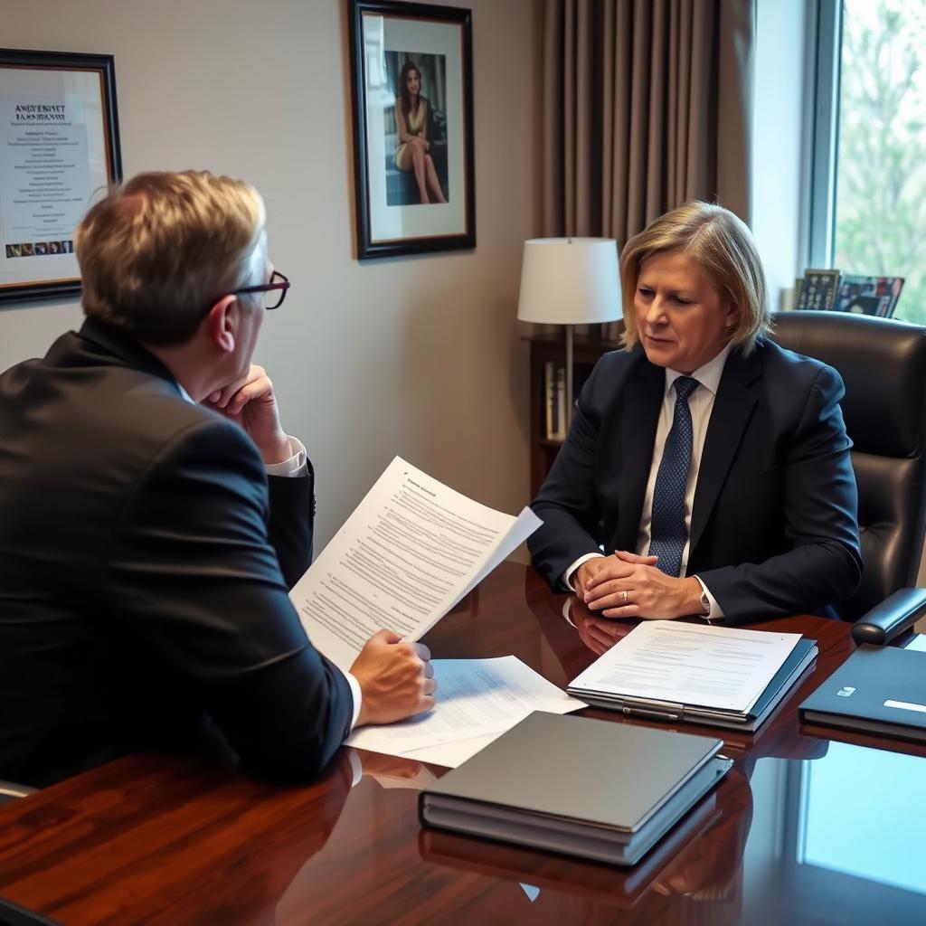 annulment lawyer Rockville