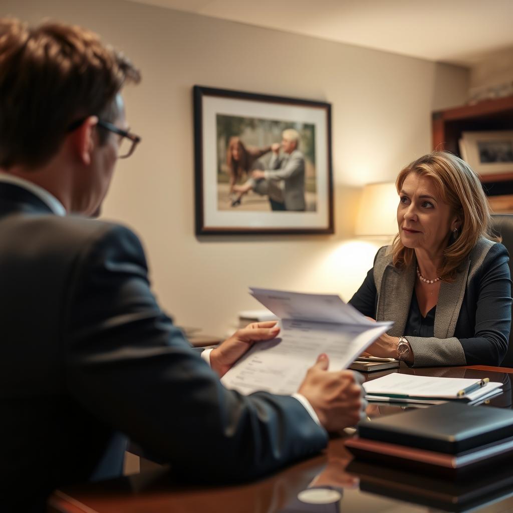 annulment lawyer Somerset County