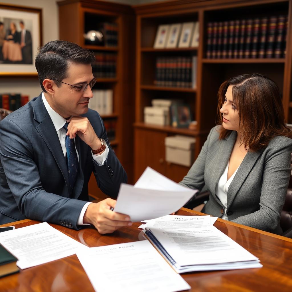 annulment lawyer Washington County