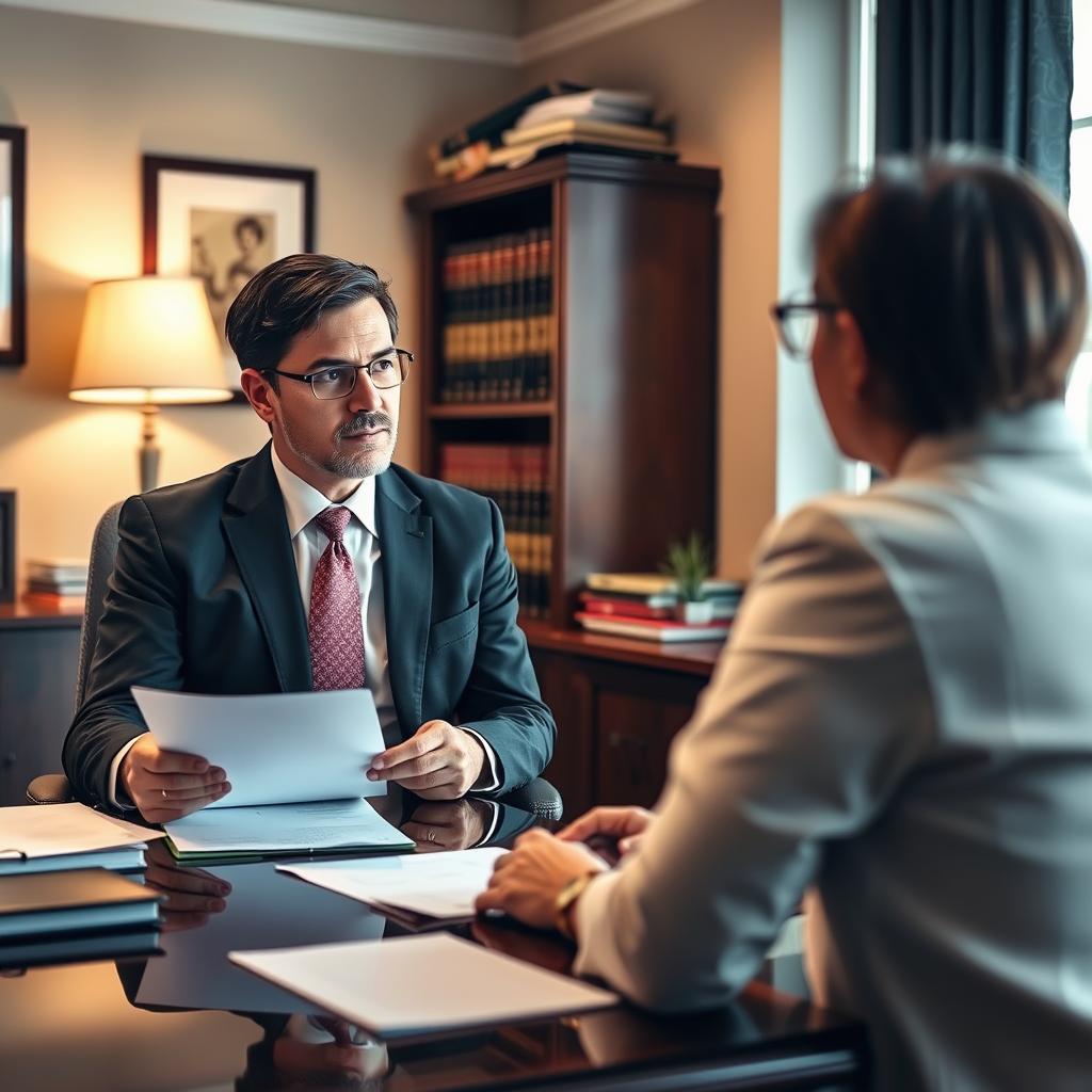 annulment lawyer Wicomico County
