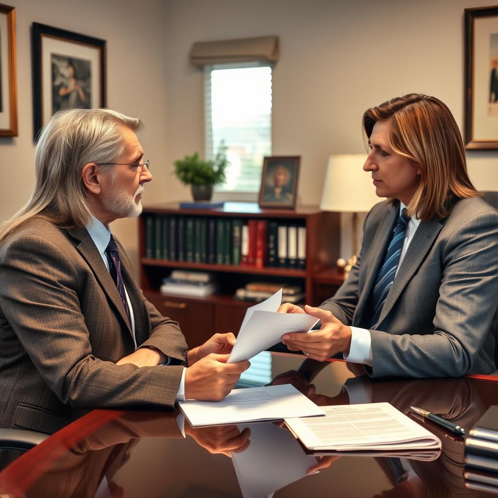 annulment lawyer Worcester County