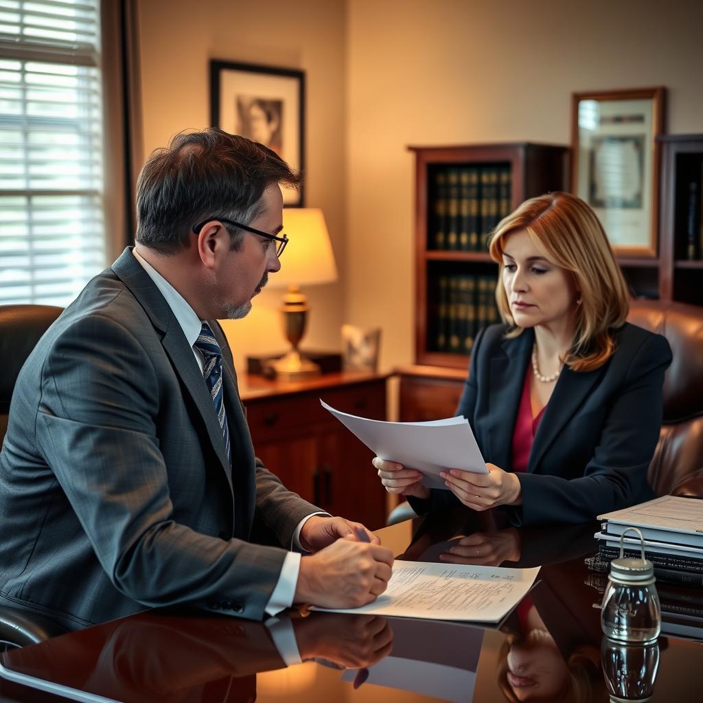 child support lawyer Allegany County