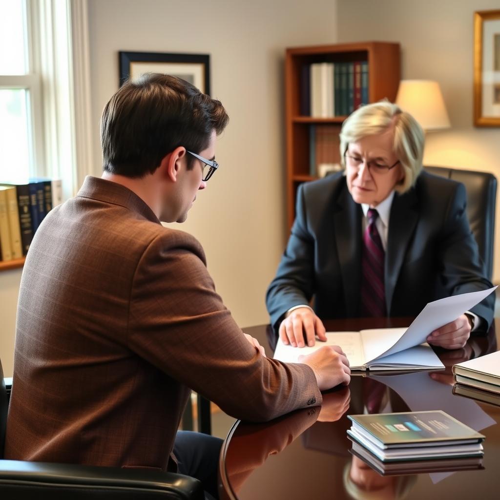 child support modification lawyer Frederick County