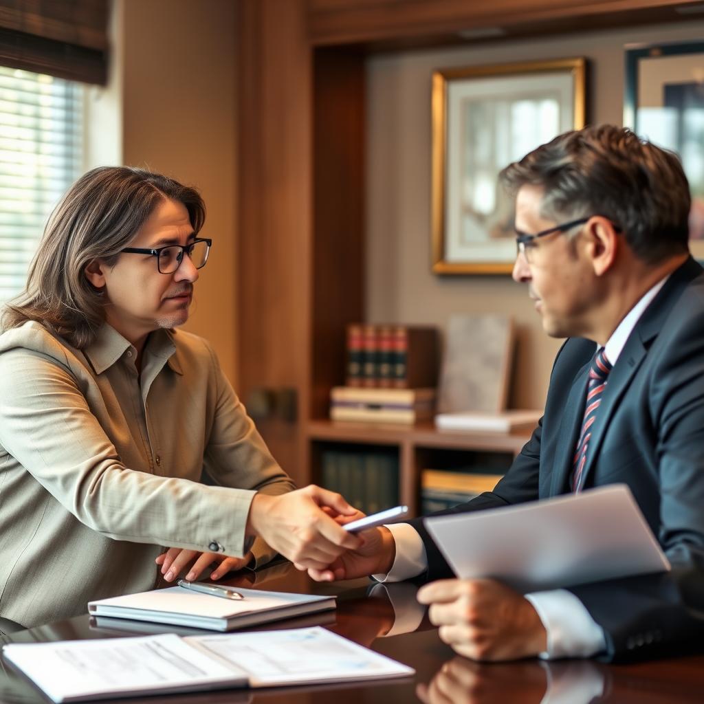 custody modification lawyer Howard County