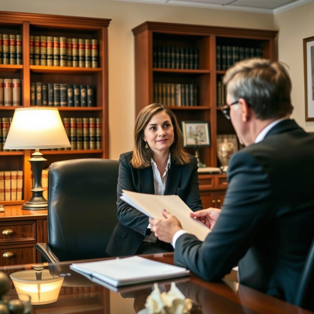 Desertion Divorce Lawyer Anne Arundel County