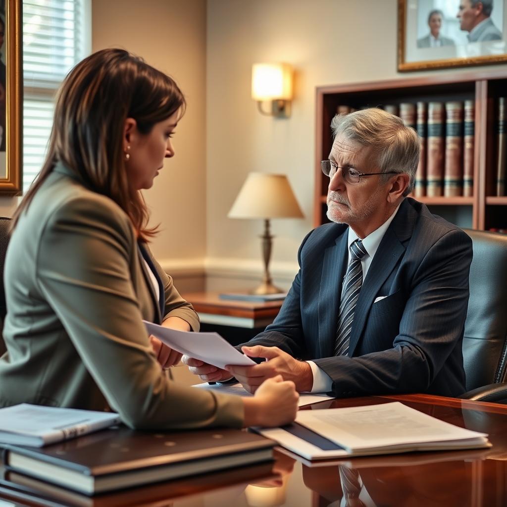 domestic violence lawyer Calvert County