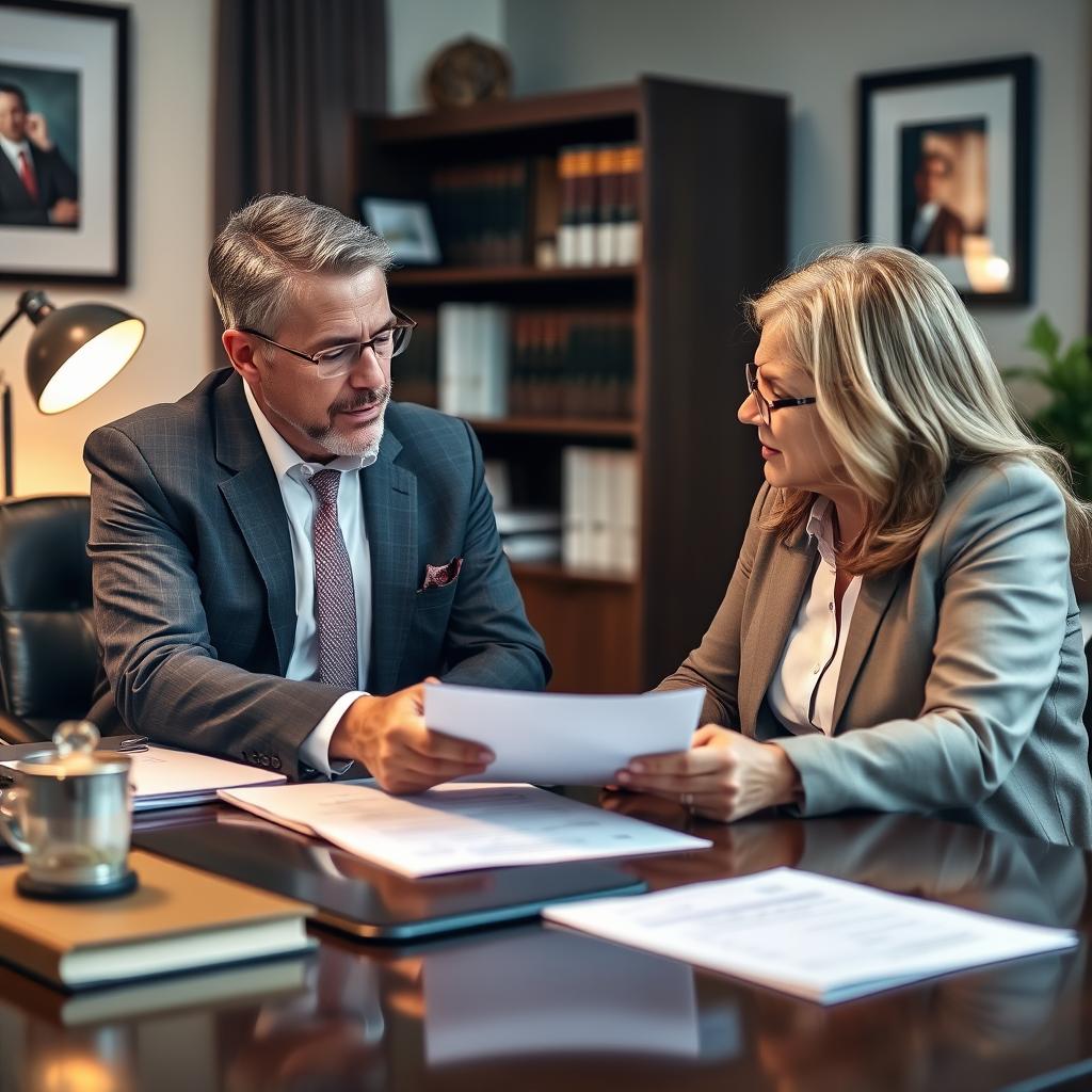 emergency custody lawyer Calvert County
