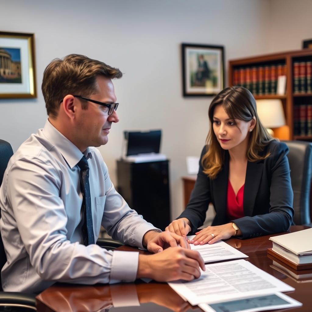 Fault Based Divorce Lawyer Queen Annes County