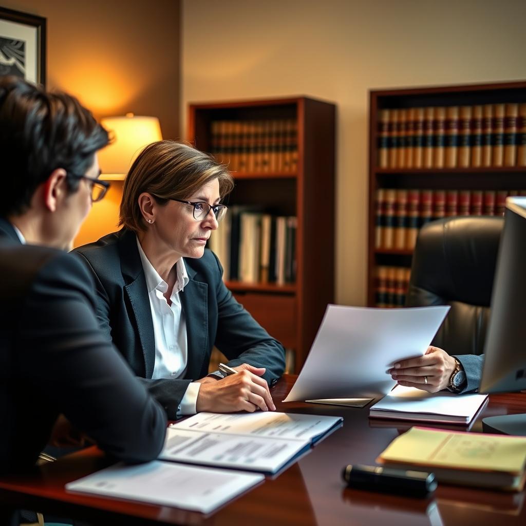 guardianship lawyer Carroll County