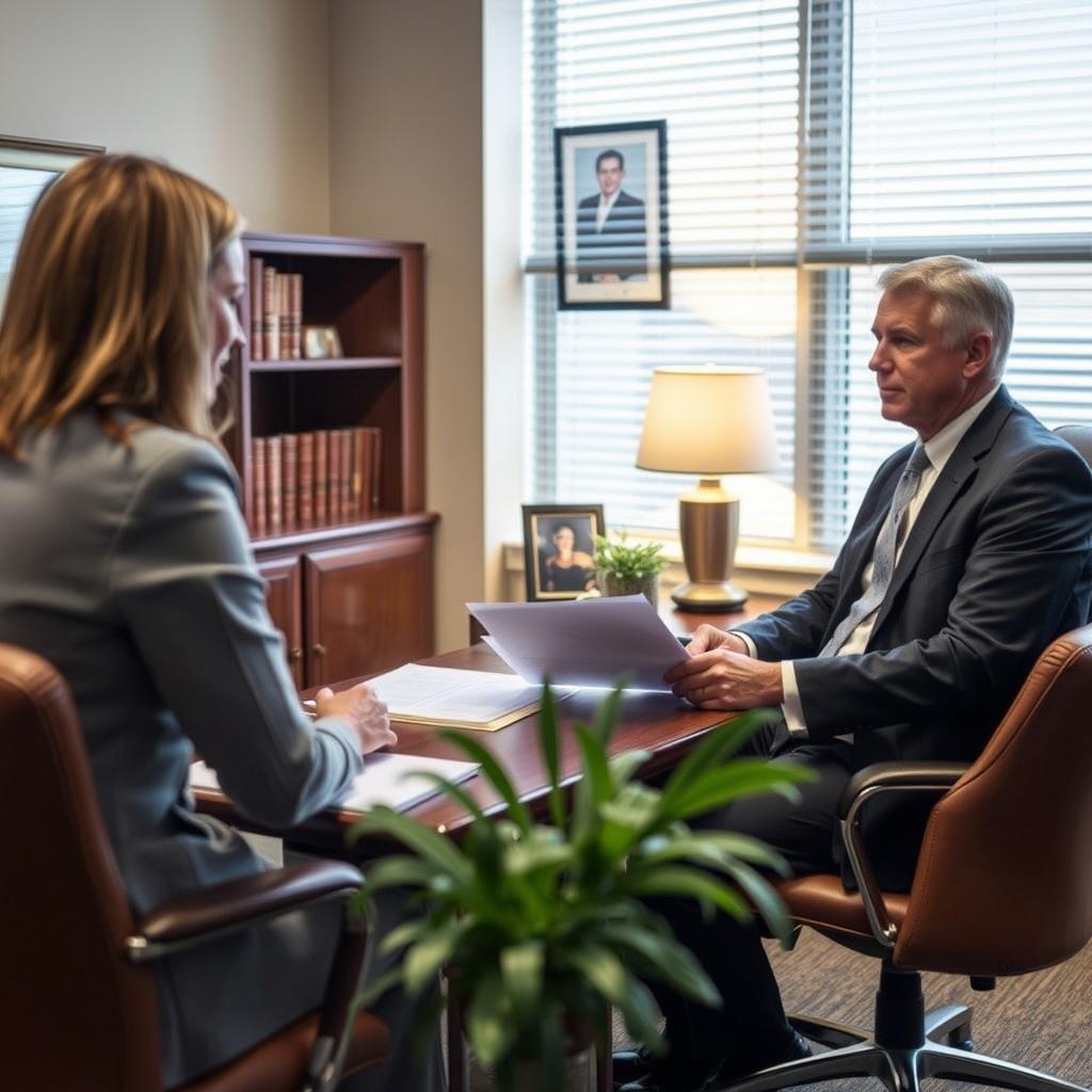 guardianship modification lawyer Cecil County