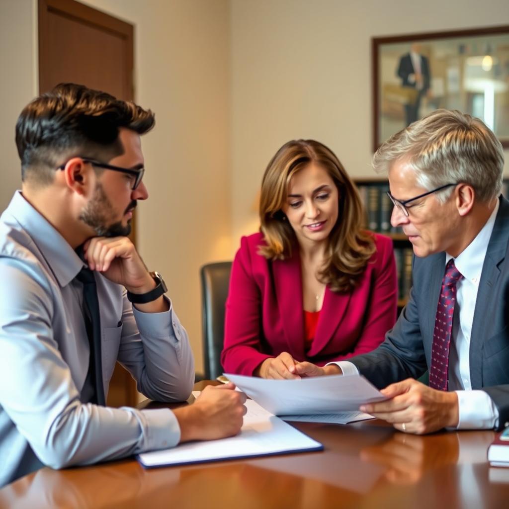 imputed income child support lawyer Dorchester County